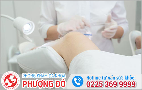 Thời Điểm Chị Em Nên Tiến Hành Khám Phụ Khoa