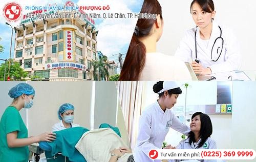 Khám phụ khoa nữ là khám những gì?