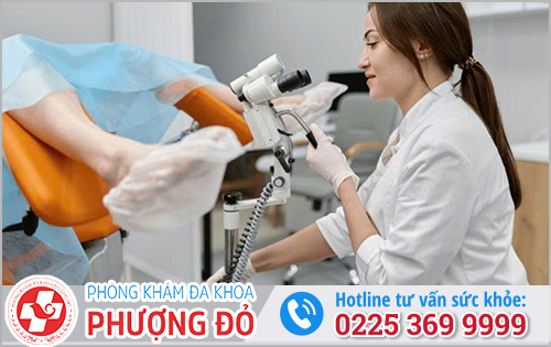 Tiêu chí chọn địa chỉ khám phụ khoa uy tín ở Hải Phòng