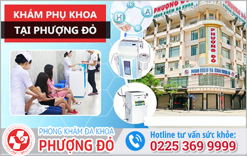 Khám Phụ Khoa Tư Nhân Ở Đâu Tốt?