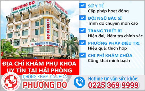 Ưu Điểm Khi Khám Sản Phụ Khoa Ở Địa Chỉ Uy Tín