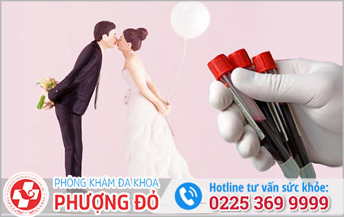 Khám sức khỏe sinh sản tiền hôn nhân ở đâu tại Hài Phòng?