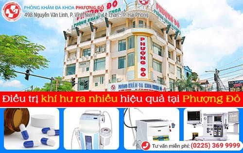 Khí hư ra nhiều: Đừng chủ quan kẻo mắc bệnh trọng