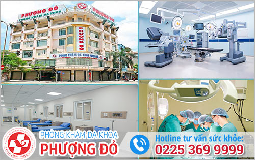 Hỗ Trợ Điều Trị Mất Kinh Nguyệt Hiệu Quả Tại Đa Khoa Phượng Đỏ