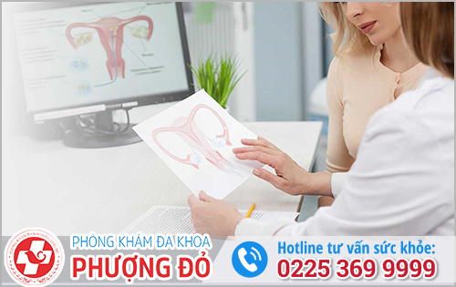 Chữa Mụn Mép Vùng Kín Ở Đâu Hiệu Quả, An Toàn?