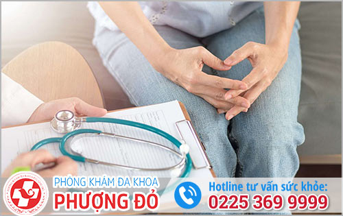 Phương pháp chữa mụn âm đạo hiện nay