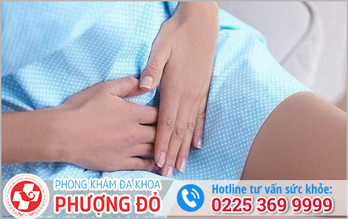 Mụn âm đạo là bệnh gì chữa bằng cách nào?