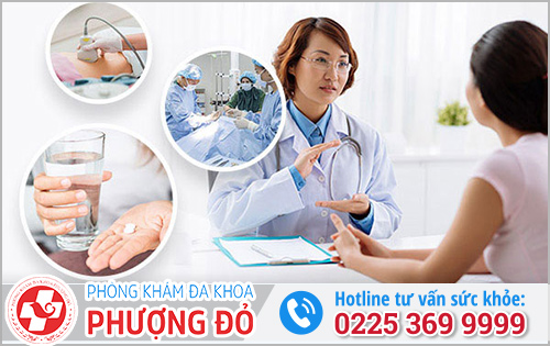 Nên phá thai bằng thuốc hay hút thai chân không?