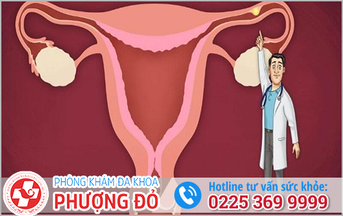 Cách Điều Trị Hiệu Quả Viêm Cổ Tử Cung