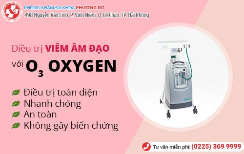 Nhận biết nhanh các dấu hiệu của viêm âm đạo