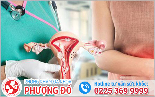 Nhận biết ung thư cổ tử cung và cơ sở điều trị an toàn