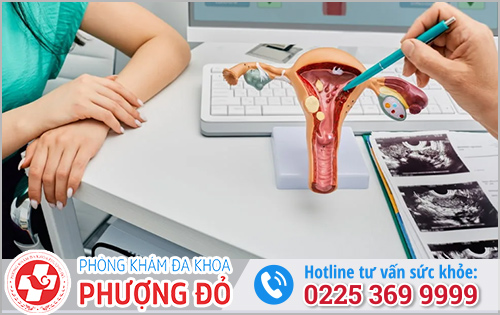 Nguyên nhân nổi hạch ở vùng kín