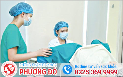 Địa Chỉ Chuyên Thực Hiện Phá Thai Uy Tín Ở Hải Phòng