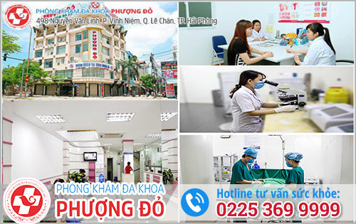 Địa Chỉ Thực Hiện Phá Thai 22 Tuần Uy Tín Tại Hải Phòng