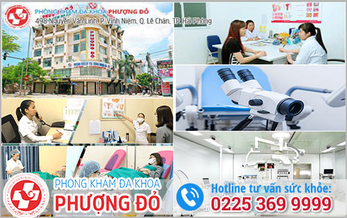 Địa Chỉ Phá Thai 21 Tuần Chi Phí Thấp An Toàn Tại Hải Phòng