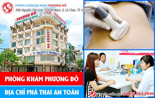 Phá thai 3 tuần có được không