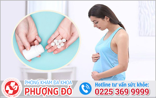 Phá thai 3 tuần tuổi bằng thuốc có được không?
