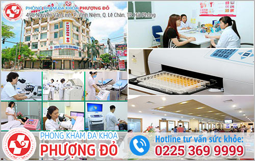 Địa Chỉ Phá Thai 7 Tháng Tuổi Uy Tín Tại Hải Phòng