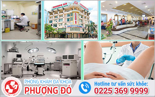 Địa Chỉ Phá Thai Uy Tín Chất Lượng Tại Hải Phòng