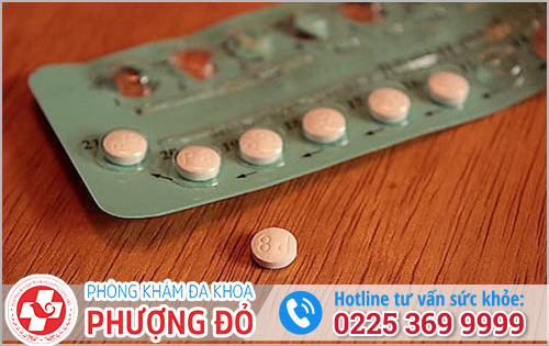 Phá Thai Sớm Bằng Thuốc Được Không?