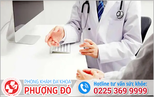 Lĩnh vực hoạt động của Phòng Khám Phượng Đỏ