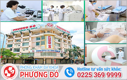 Địa Chỉ Điều Trị Nấm Âm Đạo Mãn Tính Chất Lượng Tại Hải Phòng