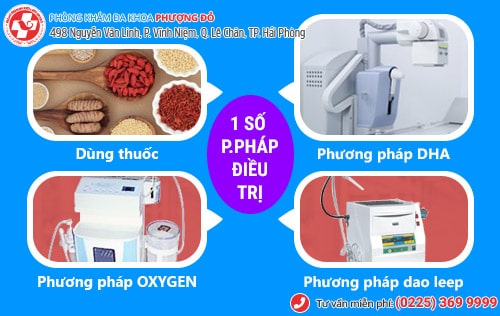 Quan hệ bị ngứa: Nguyên nhân và phương pháp điều trị hiệu quả