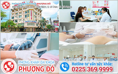 Địa Chỉ Phá Thai An Toàn Tại Hải Phong