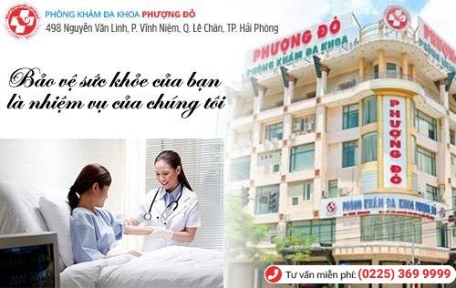 Sa cổ cử cung có ảnh hưởng gì không?