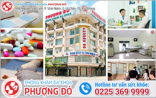 Địa chỉ thực hiện siêu âm phụ khoa chất lượng tại Hải Phòng