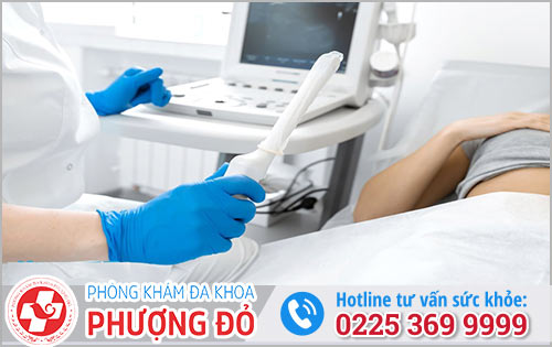 Phương pháp siêu âm phụ khoa hiện nay