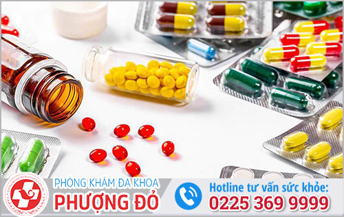 Sử dung thuốc điều hòa kinh nguyệt để phá thai