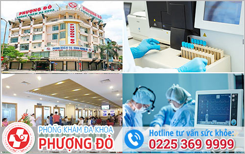 Địa chỉ phá thai an toàn bảo vệ chức năng sinh sản cho nữ giới tại Hải Phòng