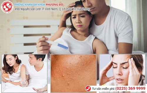 Rối loạn kinh nguyệt có những triệu chứng nào? Nguyên nhân do đâu?