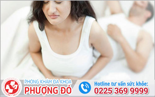 Tại Sao Khi Quan Hệ Lại Bị Đau Rát?