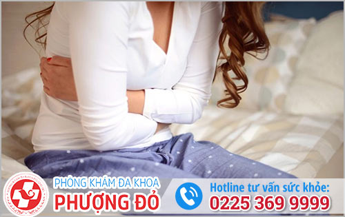 Tại Sao Quan Hệ Bị Thốn?