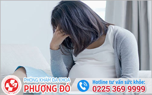 Thai 8 Tháng tuổi có được phá không?