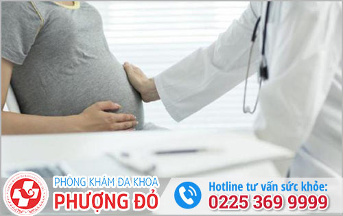 Những điều cần hết sức lưu ý nếu thực hiện phá thai 8 tháng