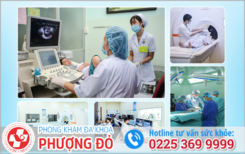 Nên Thu Hẹp Và Làm Hồng Âm Đạo Ở Đâu Đẹp Như Ý?