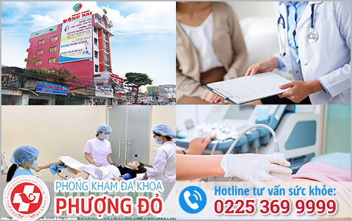 Địa Chỉ Chữa Đau Bụng Kinh Chất Lượng Tại Hải Phòng