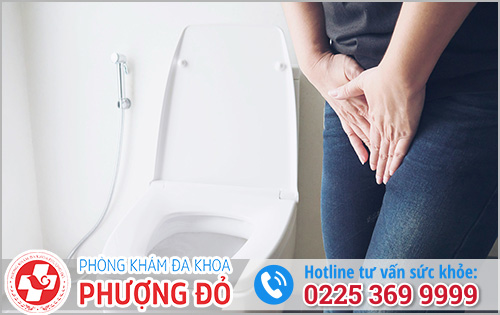 Tiểu đêm nhiều có sao không?