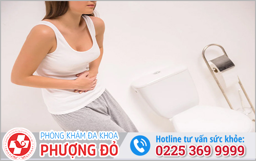 Tiểu Gấp Là Dấu Hiệu Gì?