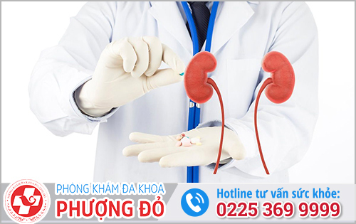 Điều Trị Tiểu Khó