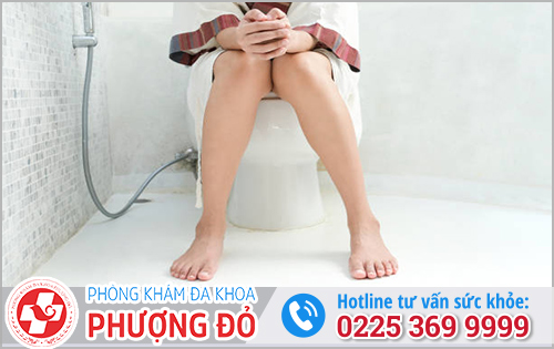 Tiểu són và Nguyên nhân