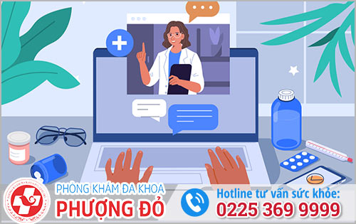 Tổng đài tư vấn phá thai Online và các ưu điểm bạn nên biết