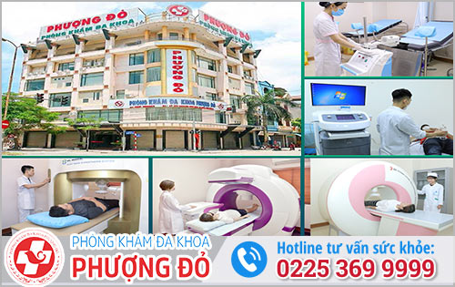 Trung tâm sức khỏe sinh sản uy tín tại hải phòng