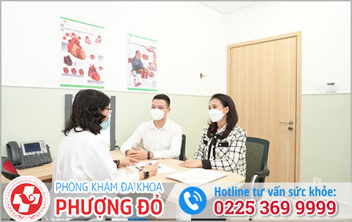 Những Lợi Ích Từ Việc Khám Sức Khỏe Sinh Sản