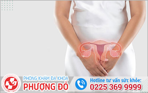 Biến chứng của viêm âm đạo cấp tính không nên xem nhẹ