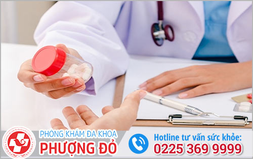 Cần làm gì khi mắc viêm bàng quang?