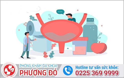 Viêm bàng quang ở nữ không nên xem nhẹ